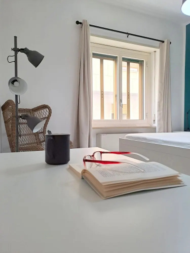Ajana Rooms by Accomodo