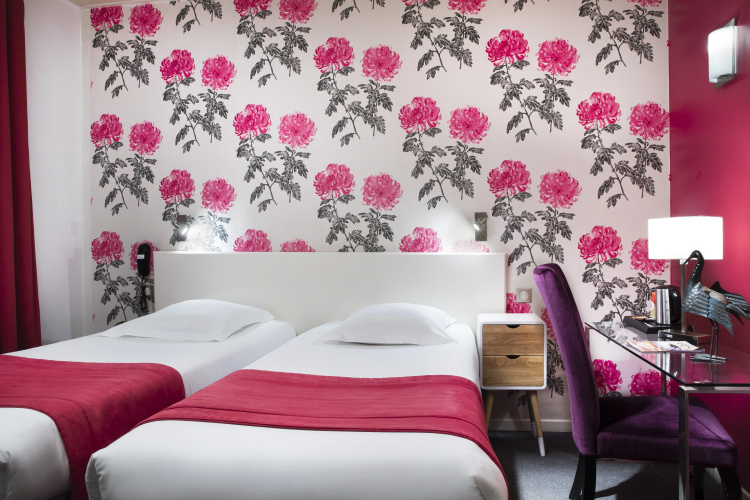 Hotel Soft
