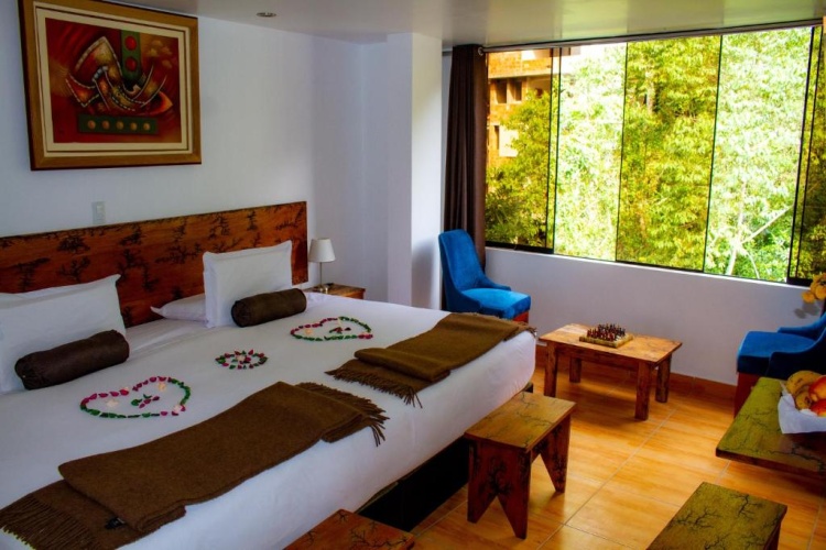 Superior Double room