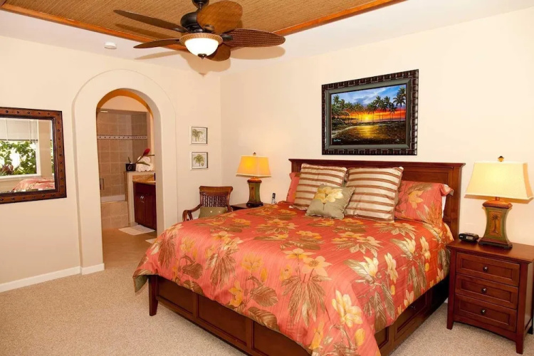 Waikoloa Beach Villas O2