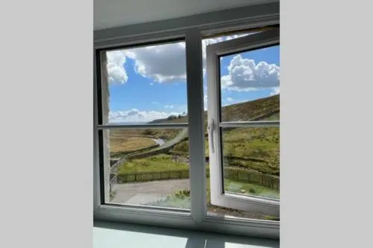 Kingsdale Head Cottage
