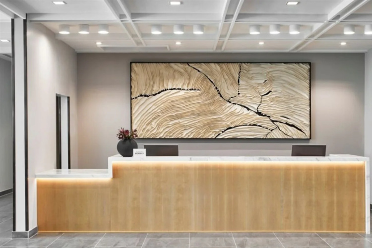AC Hotel by Marriott Austin Hill Country