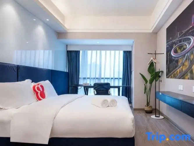 2 Bedrooms Suite