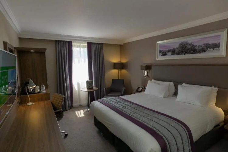 Premium Double room