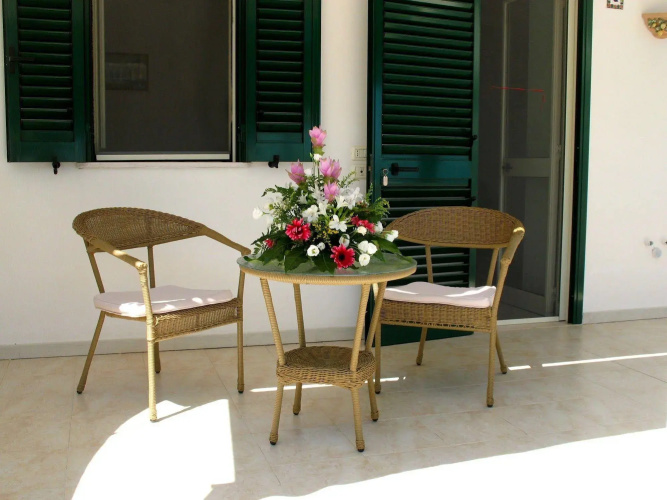 Residence Maresol