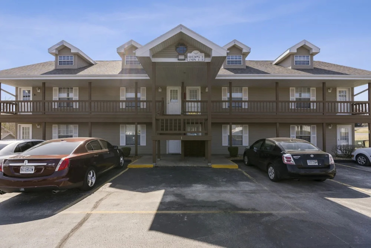 Image de l'hôtel