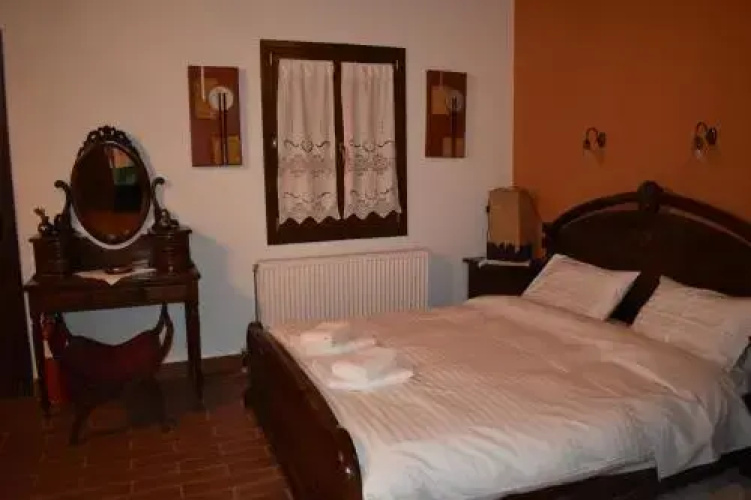 Guesthouse 4 Epoxes