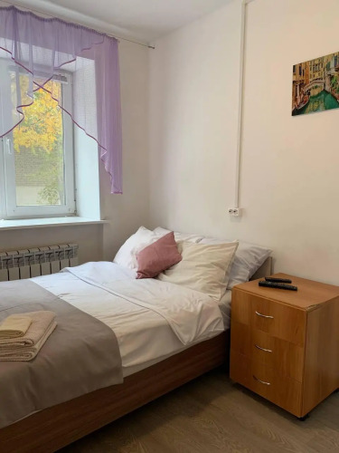 Фотография номера квартиры Посутка 29 на улице Попова