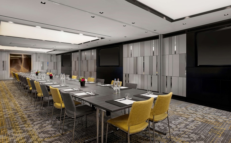 Park Plaza Victoria Amsterdam photo 18