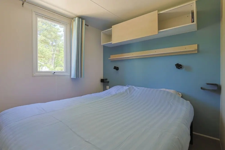 Marjolaine Sextuple Mobile Home