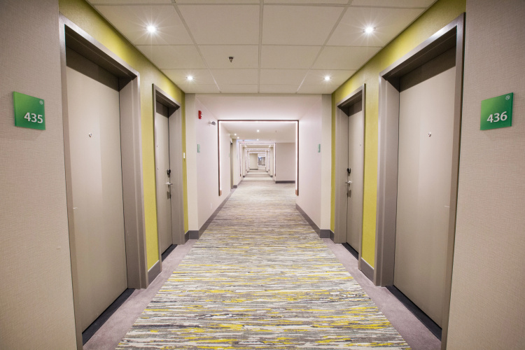 Holiday Inn & Suites Calgary South - Conference Center photo 14