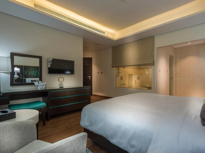 Signature Hotel Al Barsha photo 42