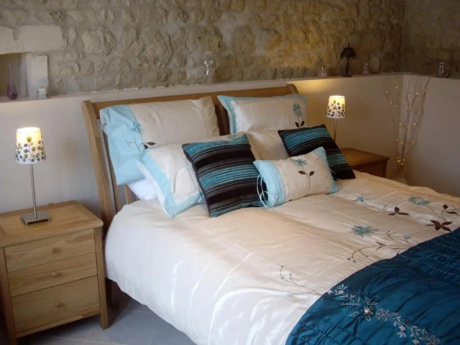 1 Bedroom Cottage