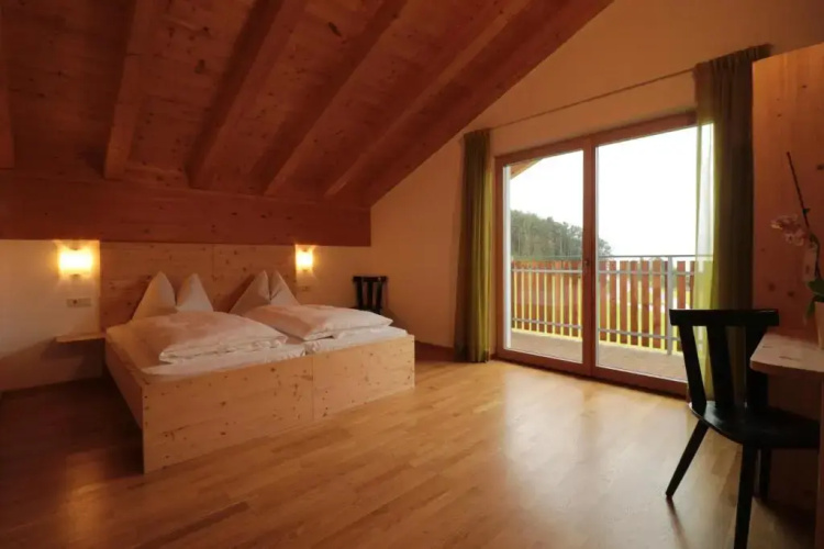 Pension Steigerhof