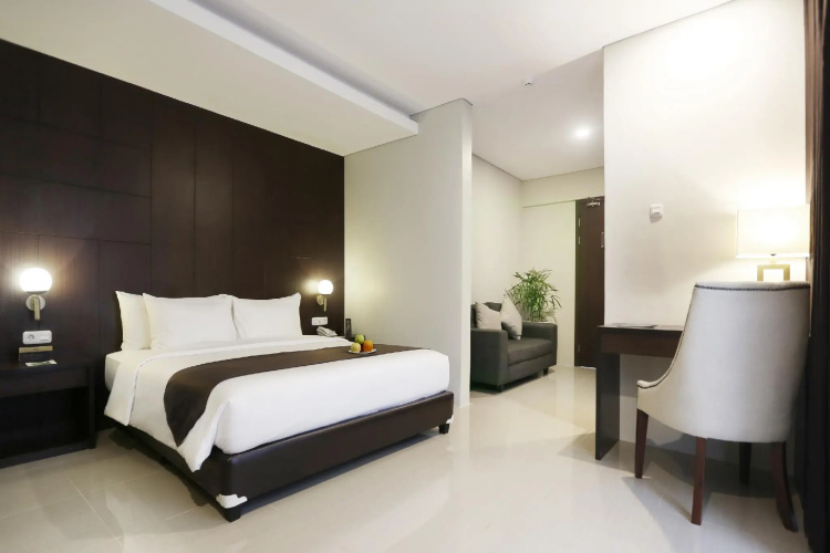 Horison Ultima Singkawang