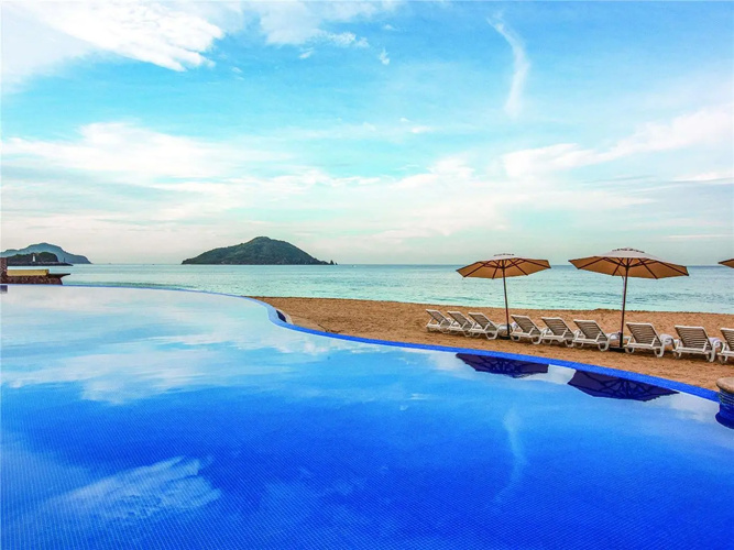 Park Royal Beach Resort Mazatlán photo 29