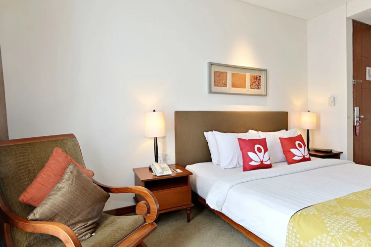 ZEN Premium Malioboro Gajah Mada