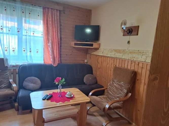 2 Bedrooms Suite