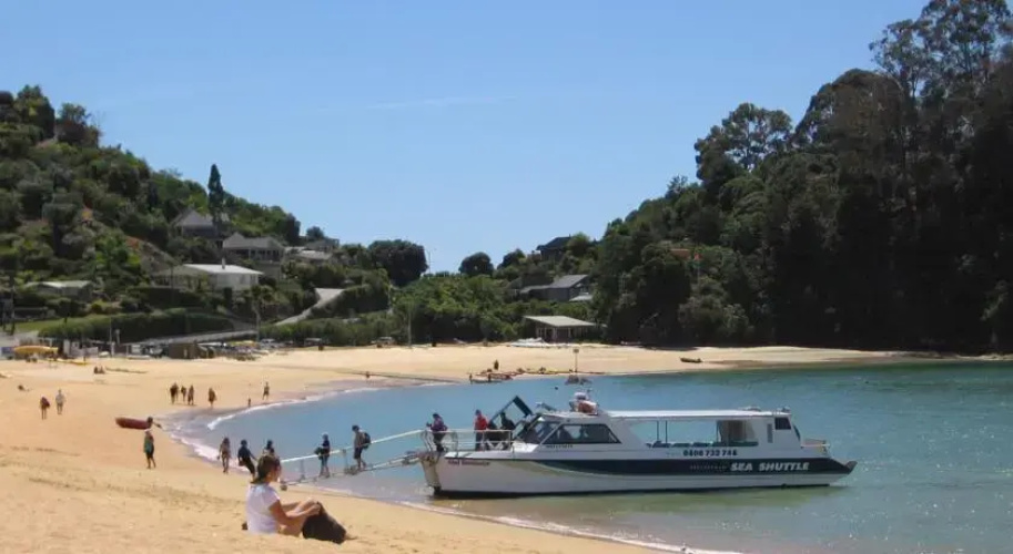 Bay Vista