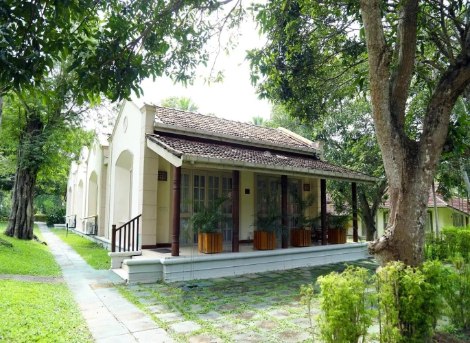 Bungalow