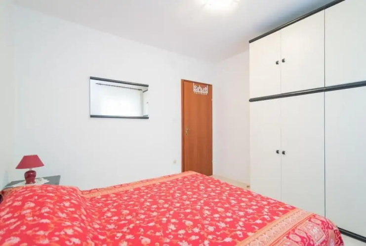 Apartments Paco