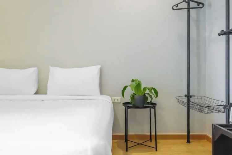 Double Studio with balcony