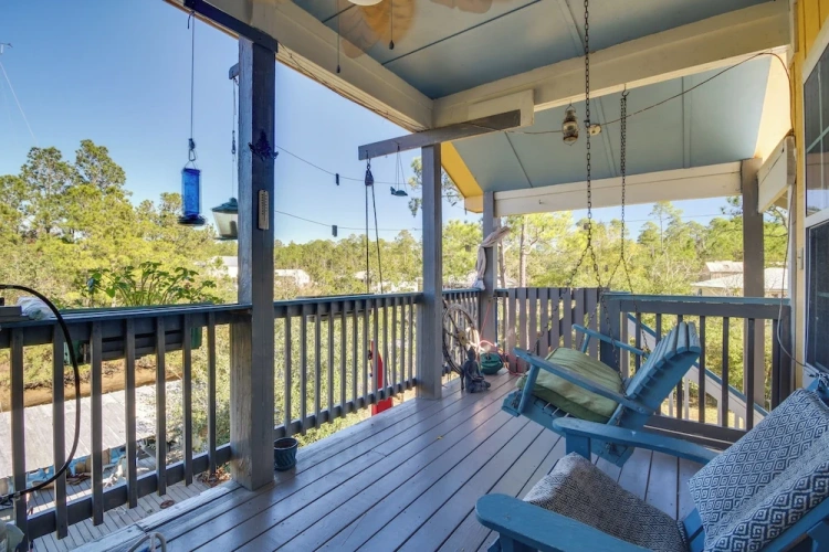 2 Bedrooms Cottage
