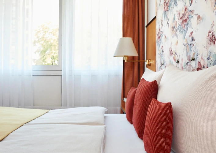 Business Double room