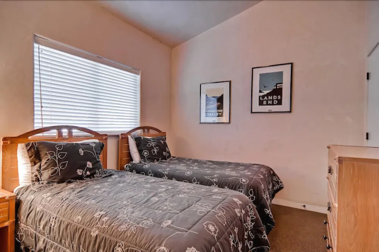 River Ridge 20 - 4 Br Condo