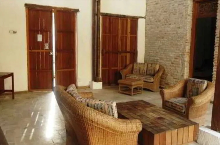 Casa del Mango EcoLodge Hotel