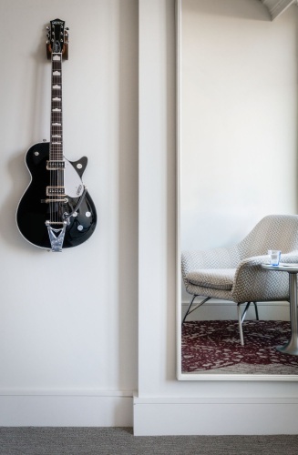 The Elizabeth Hotel, Autograph Collection photo 8