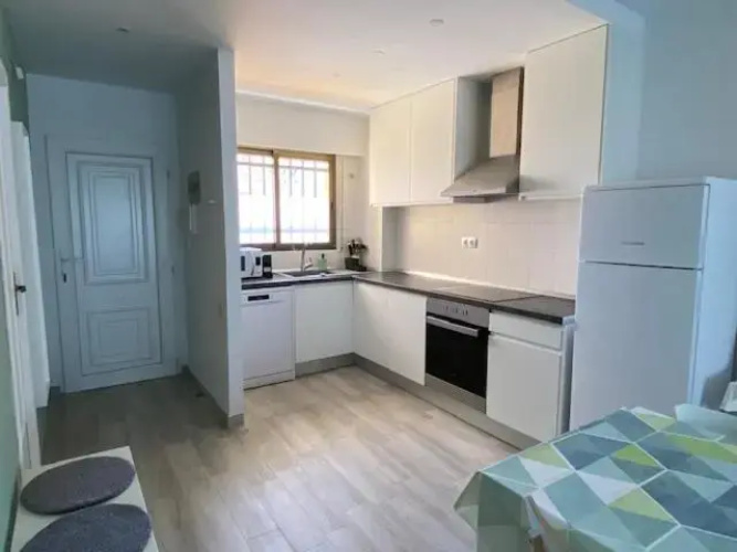 Apartamento Nuevo MannA