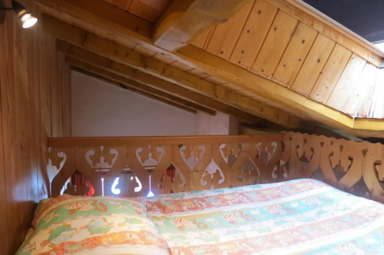 Chalet Philippe