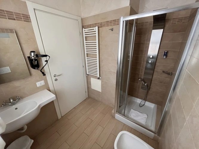Comfort Double Studio