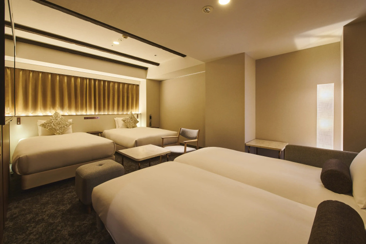 Cross Hotel Sapporo