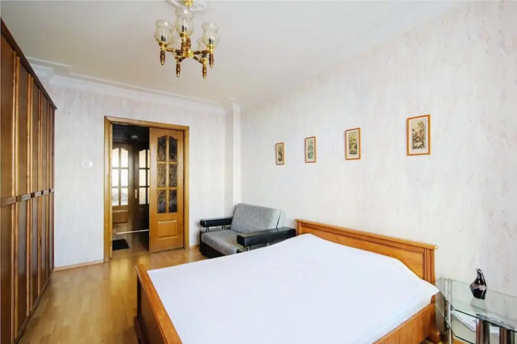 Hostel Platskart