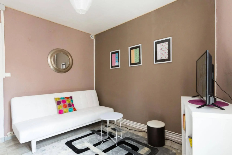 Appartements Saint-Front