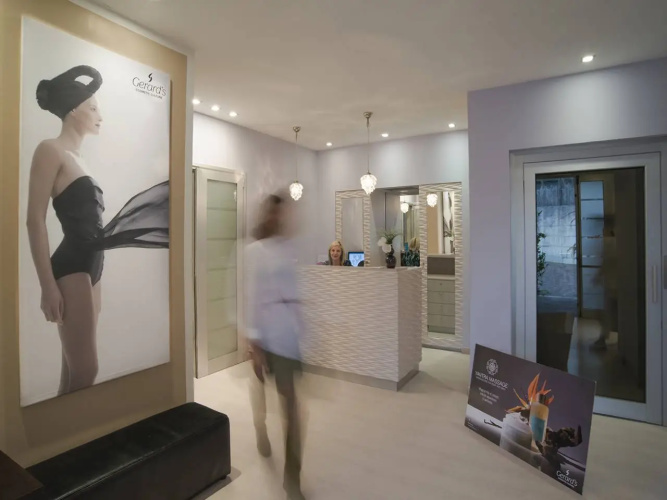 Iseolago Hotel photo 22