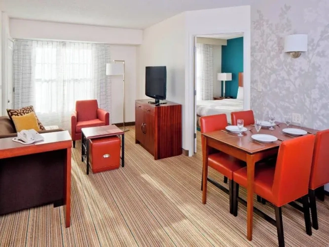 Quadruple Suite