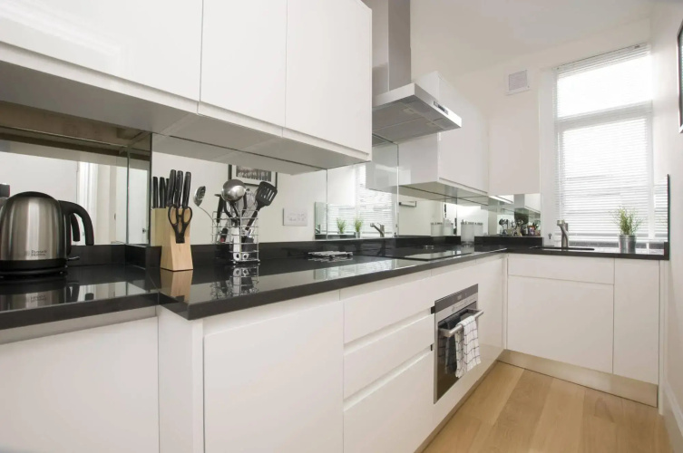 SACO Marylebone - Gloucester Place