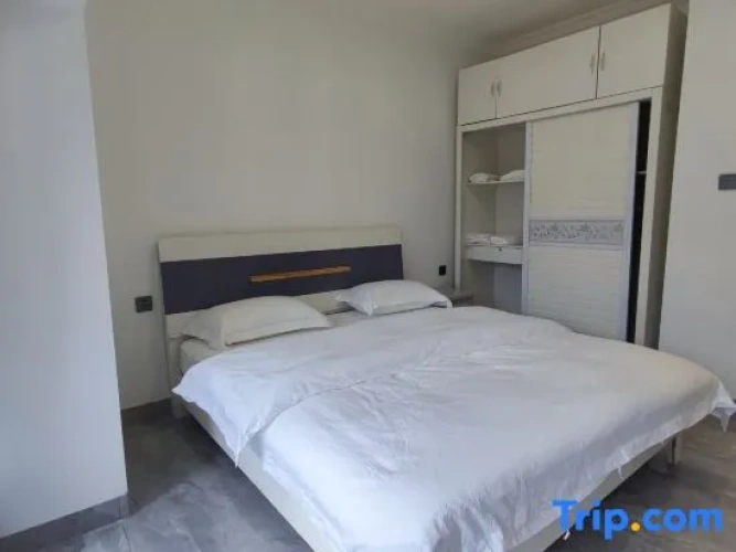 3 Bedrooms Deluxe Suite