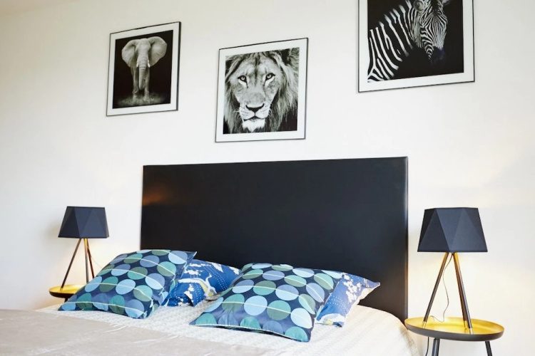 Les Appartements Saint -Michel 3