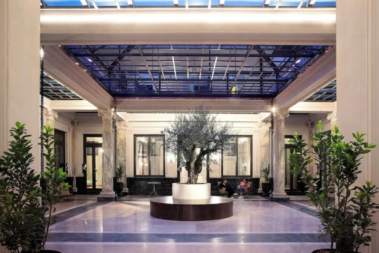 Otel görseli