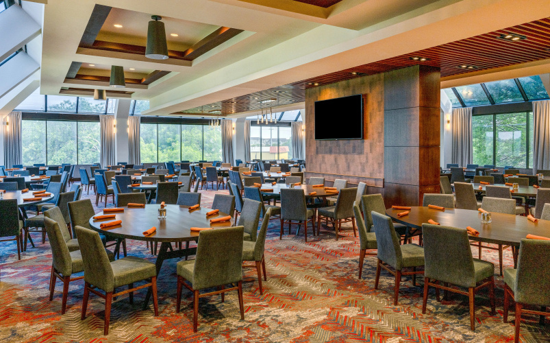 Hilton DFW Lakes Executive Conference Center photo 34