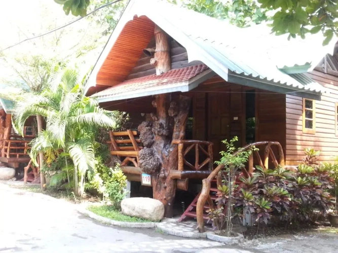 Twin Bungalow