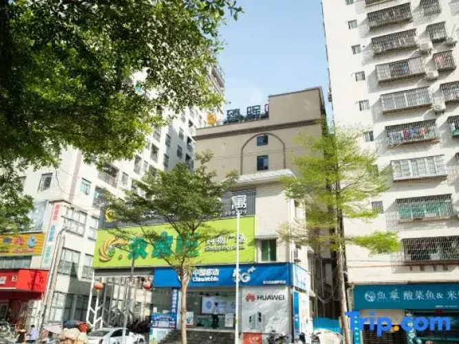 Otel görseli