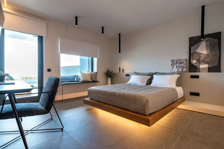 Orion suites