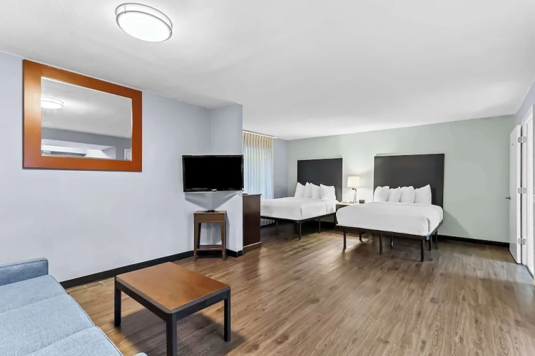 Single Suite