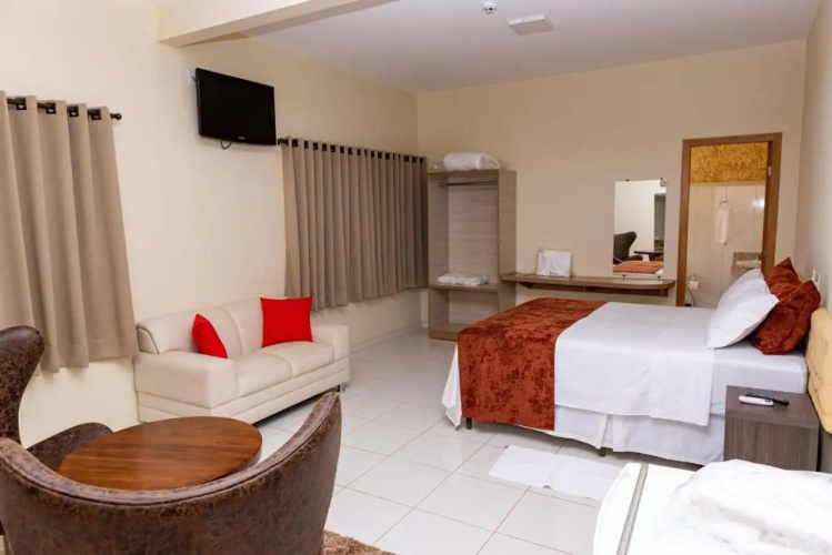 Village Hotel