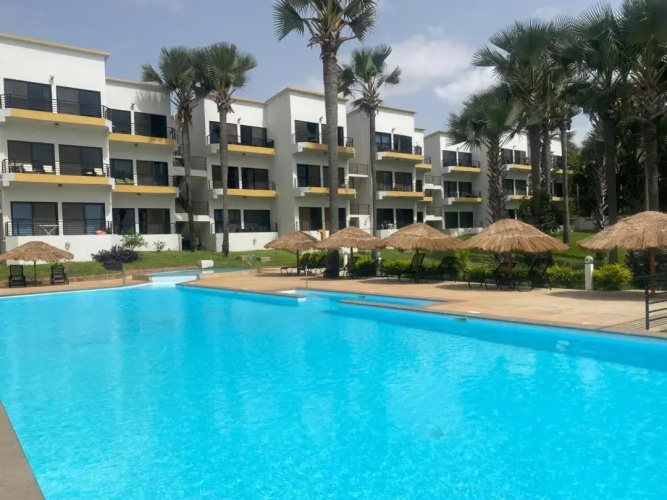 Relax Water Front 3 Bedroom Beach Front